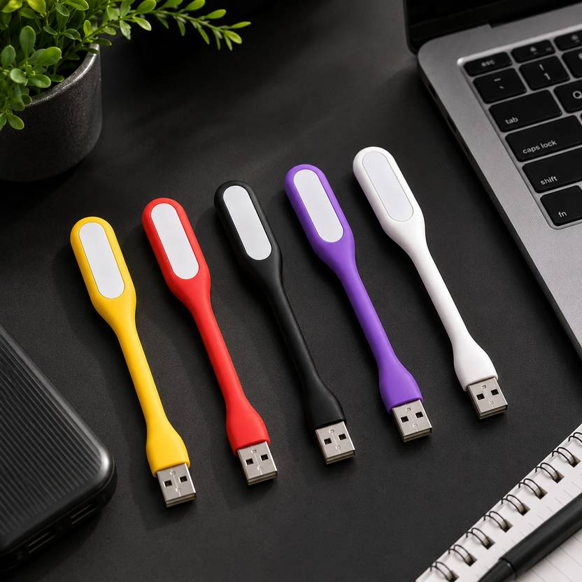 Trivoxa USB LIGHT MULTICOLOUR-280 USB-280 USB Flash Drive