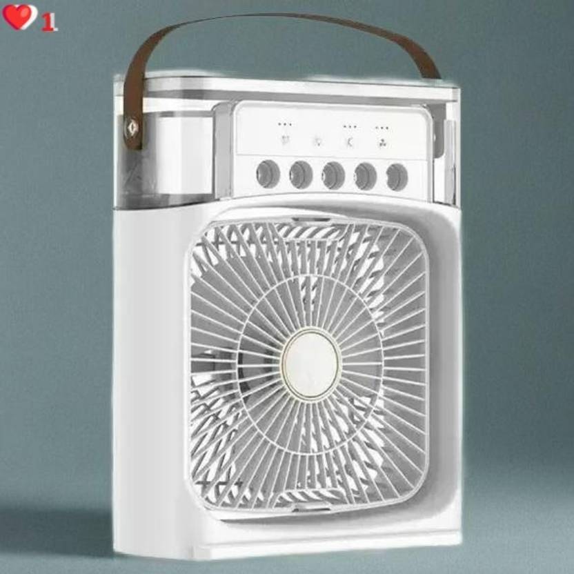 BAYEEN X777 PortableAirConditionersWaterCoolerMistAcforRoom