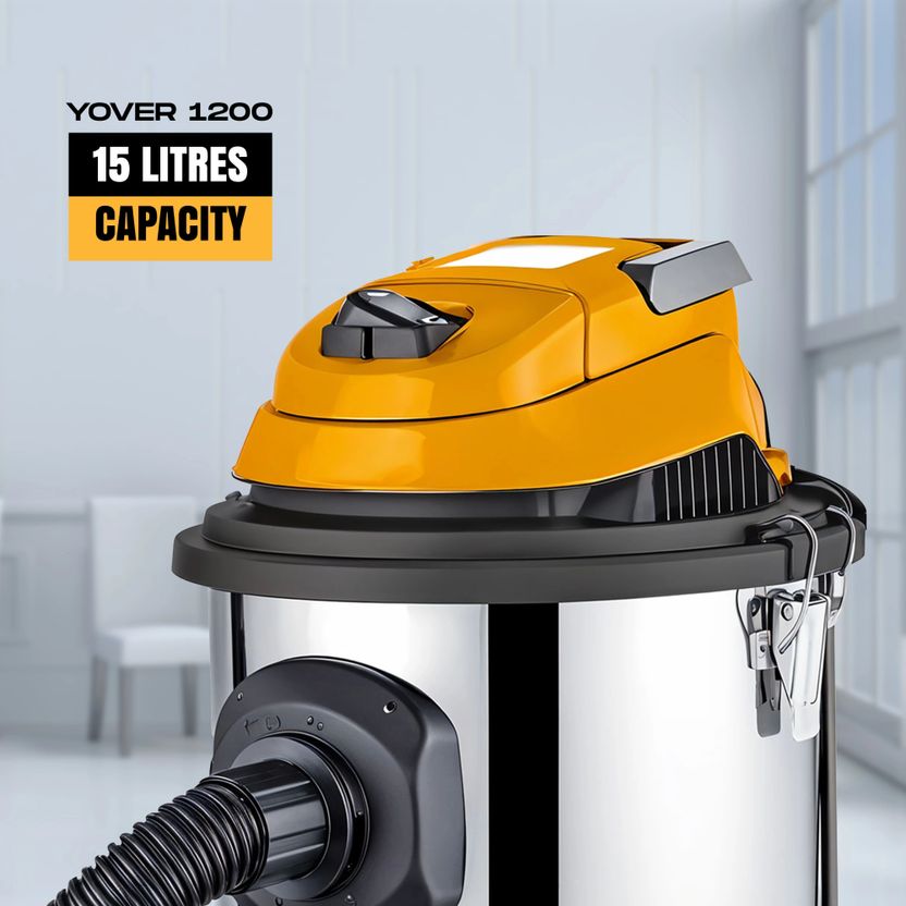 iBELL YOVER YO1200 15L Vacuum Cleaner - Image 7