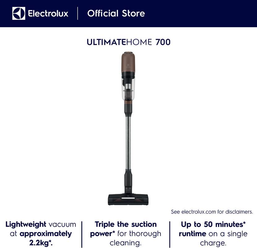 electrolux efp71515 cordless vacuum cleaner