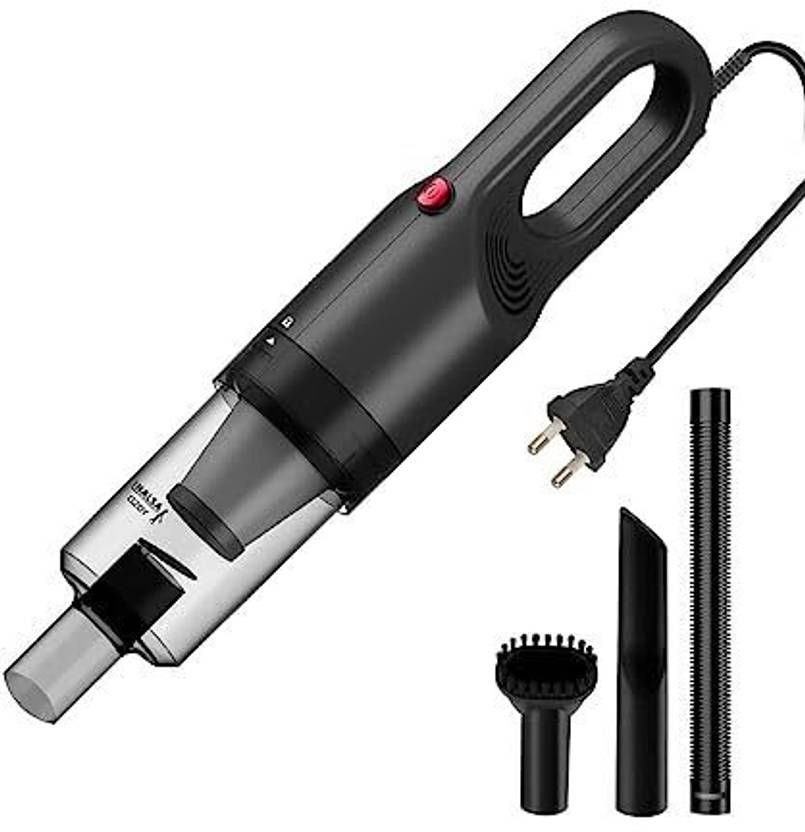 Inalsa OZOY Handheld Vacuum Cleaner Hand-held Vacuum Cleaner with 2 in 1 Mopping and Vacuum