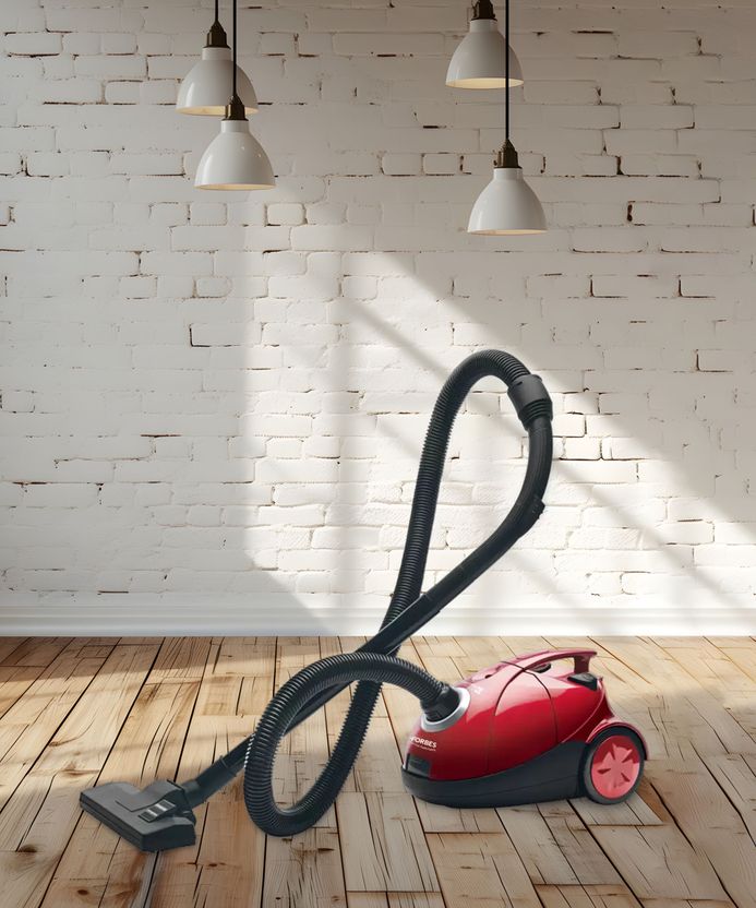 EUREKA FORBES Quick Clean DX 1200W Vacuum - Image 4
