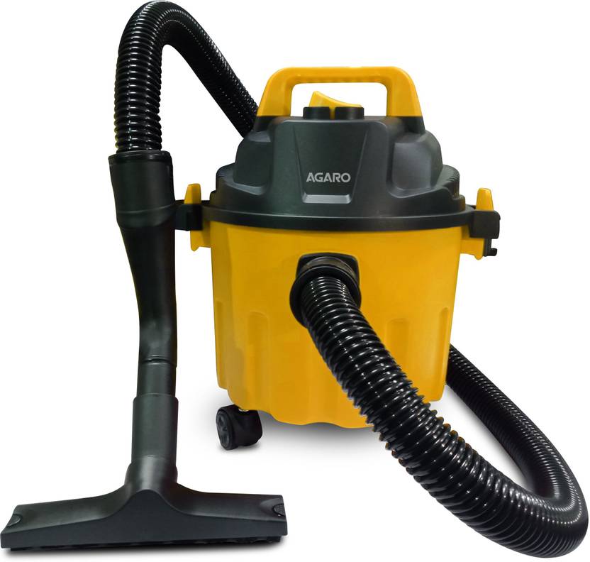AGARO Rapid 1000Watt, 10Litre, with Blower Function Wet & Dry Vacuum