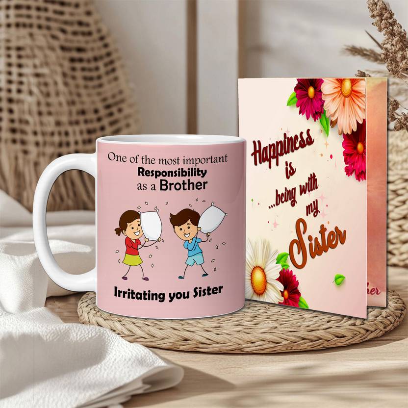 Avirons Mug Gift Set