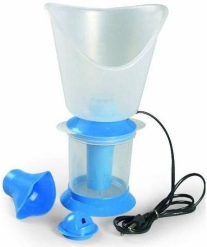 ND ENT Vaporiser For Common Cold And Cough By InhalationFacial Steamer