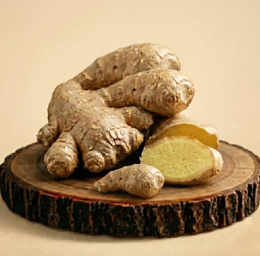 Ginger