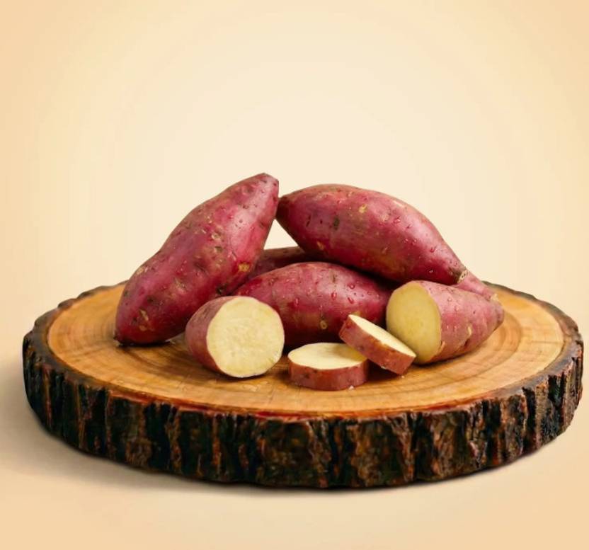Sweet Potato