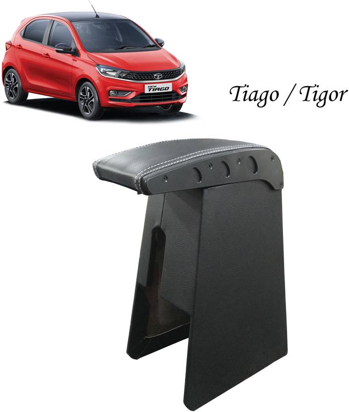 VB Autocreation Tata Tiago / Tigor Car Armrest Price in India Buy VB
