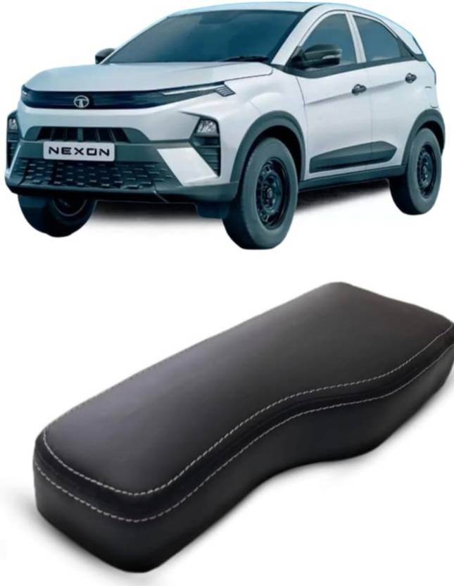 OEARMREST TATA NEXON ARM REST Car Armrest Price in India Buy
