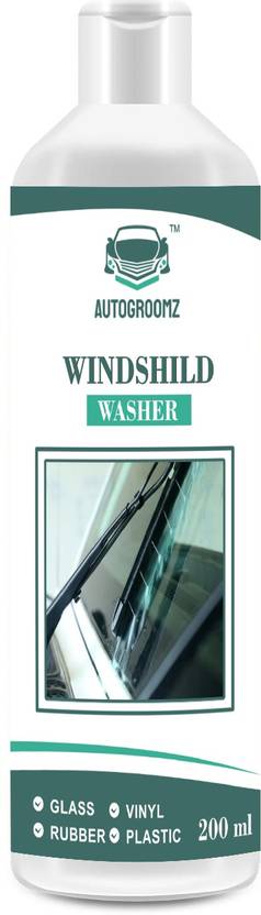 AUTOGROOMZ Windshield__200*1 Engine Cleaner