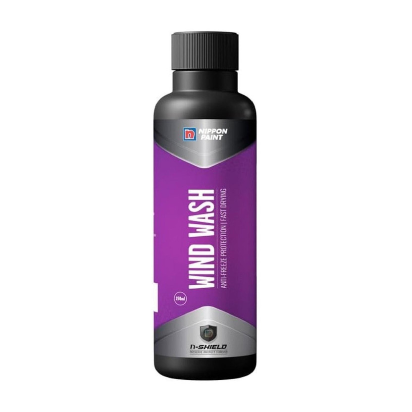 Ever Nippon Paint Car Glass Cleaner Spray Ml Nippon Paint Car Windshield on Flipkart