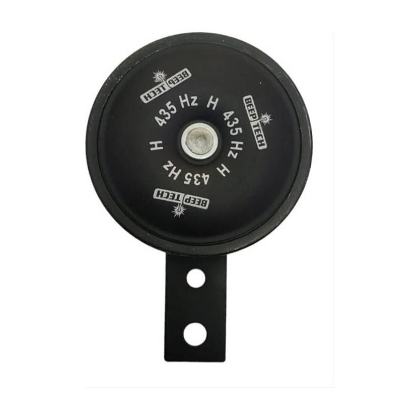 BEEPTECH Horn For Universal For Bike