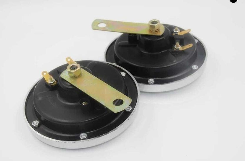 Matronix Horn Universal For Bike and Car - Image 5