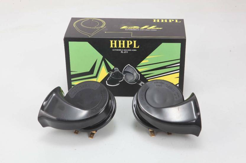 HPL Horn For Hyundai Creta Price in India Buy HPL Horn For Hyundai