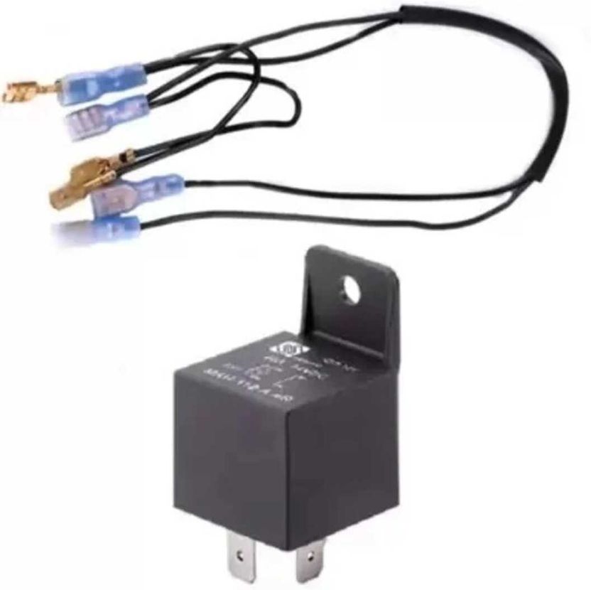 Matronix Horn Universal For Bike and Car - Image 4