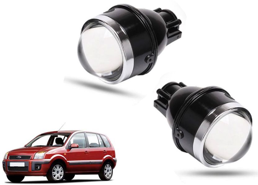 AUTO PEARL 3 Inch Bi-Xenon Fog Light Projector Lens - Image 1