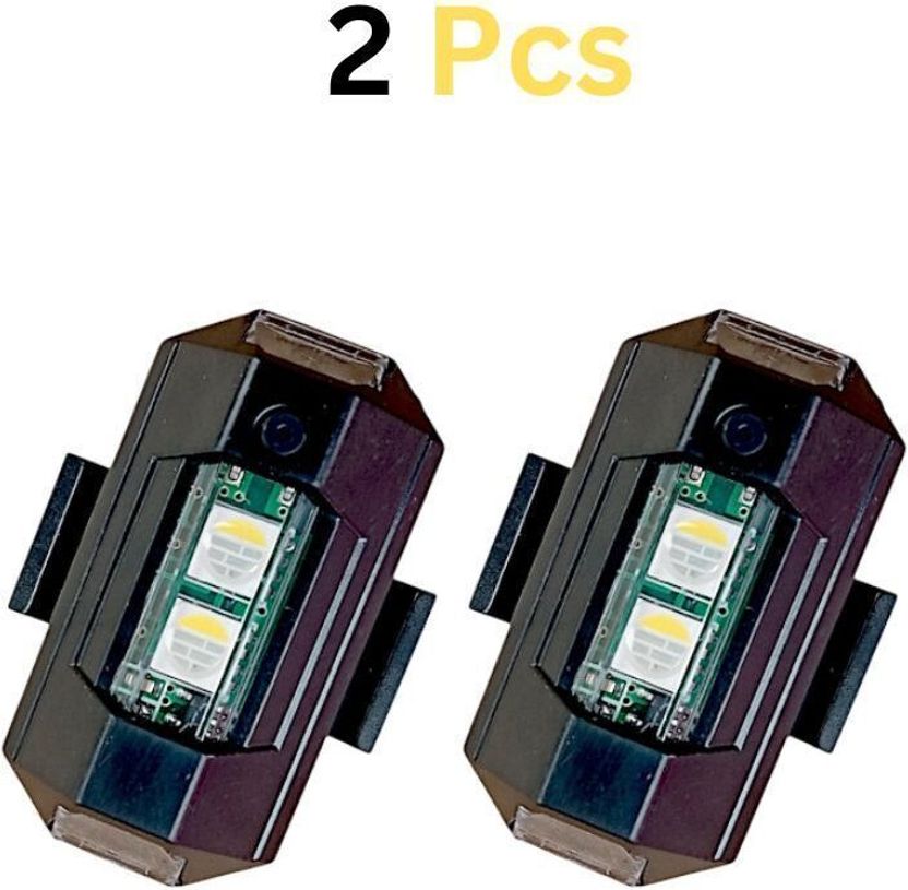 ASTOUND USB Charging Mini LED Lights 8 Colors - Image 7