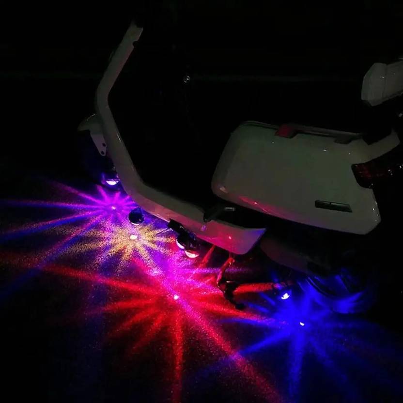 BRPEARl BR-STARLIGHT1A Side Marker Truck, Car, Van, Motorbike LED for Hero (12 V, 5 W)