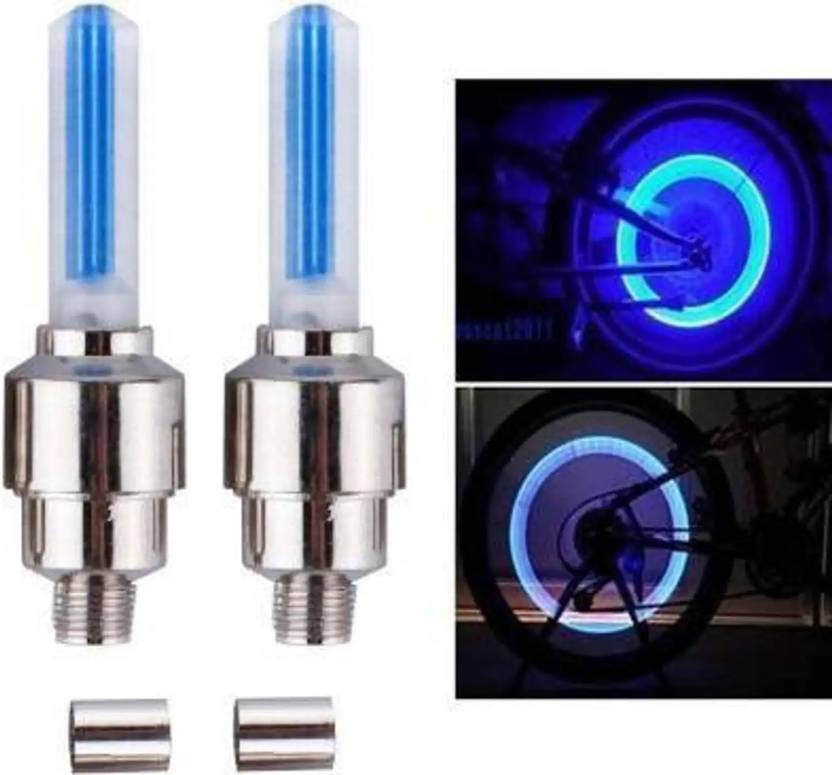 BRPEARl BR-GTR+TL+1SET Side Marker Truck, Car, Van, Motorbike LED for Hero (12 V, 5 W)