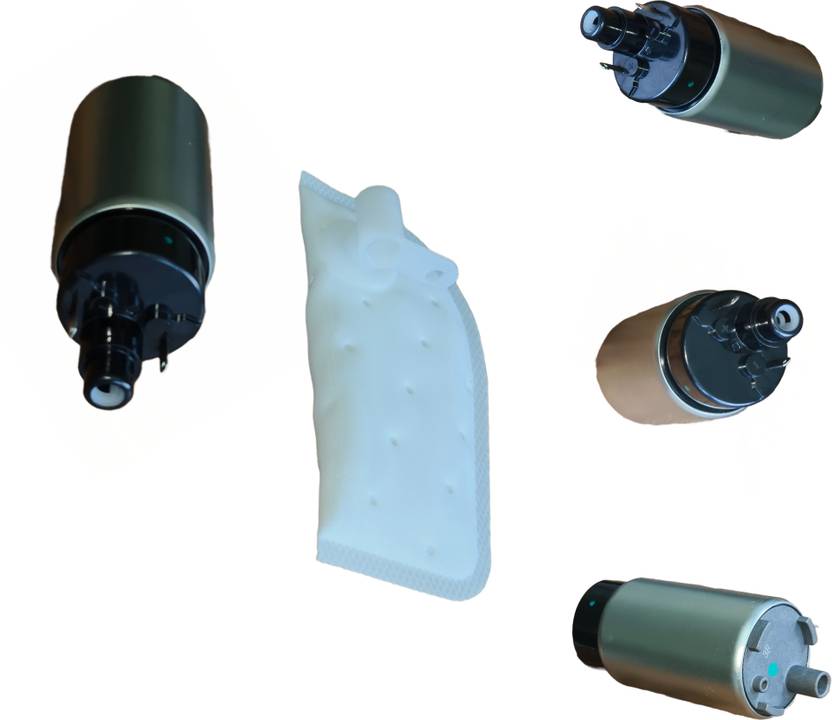 Royal Fuel Pump Motor For Hero Xpulse 200 BS6 Models Hero Xpulse BS6