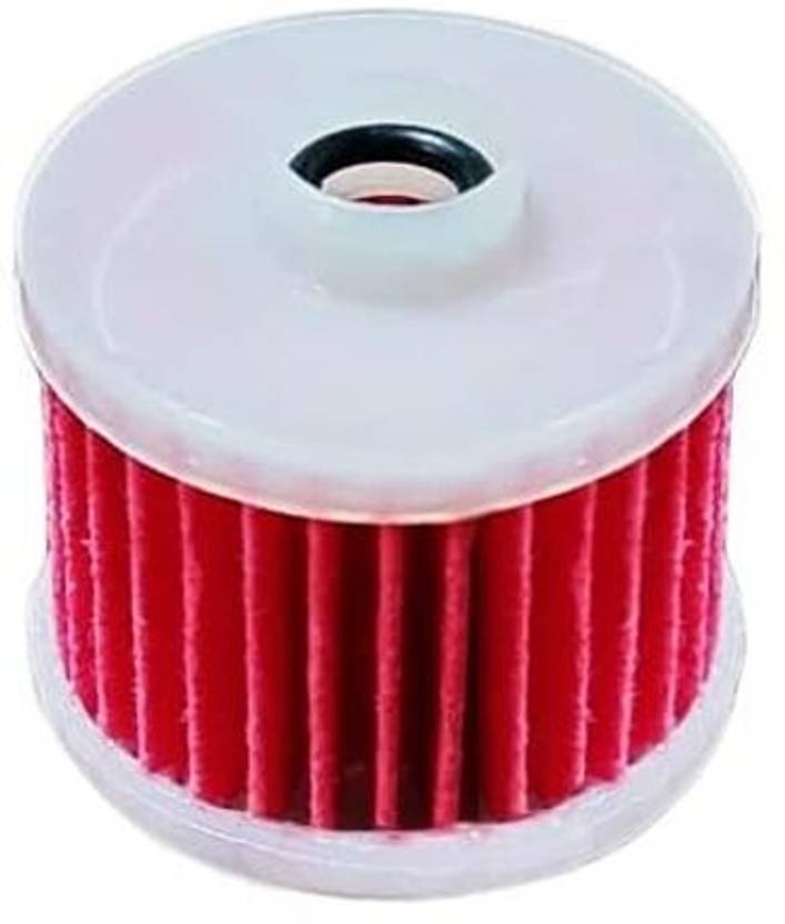 AOWBIKES Shine BS6 BS6 Fuel Filter Spin-on Oil Filter