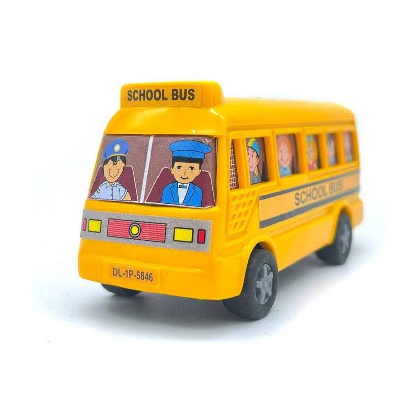 centy Mini School Bus