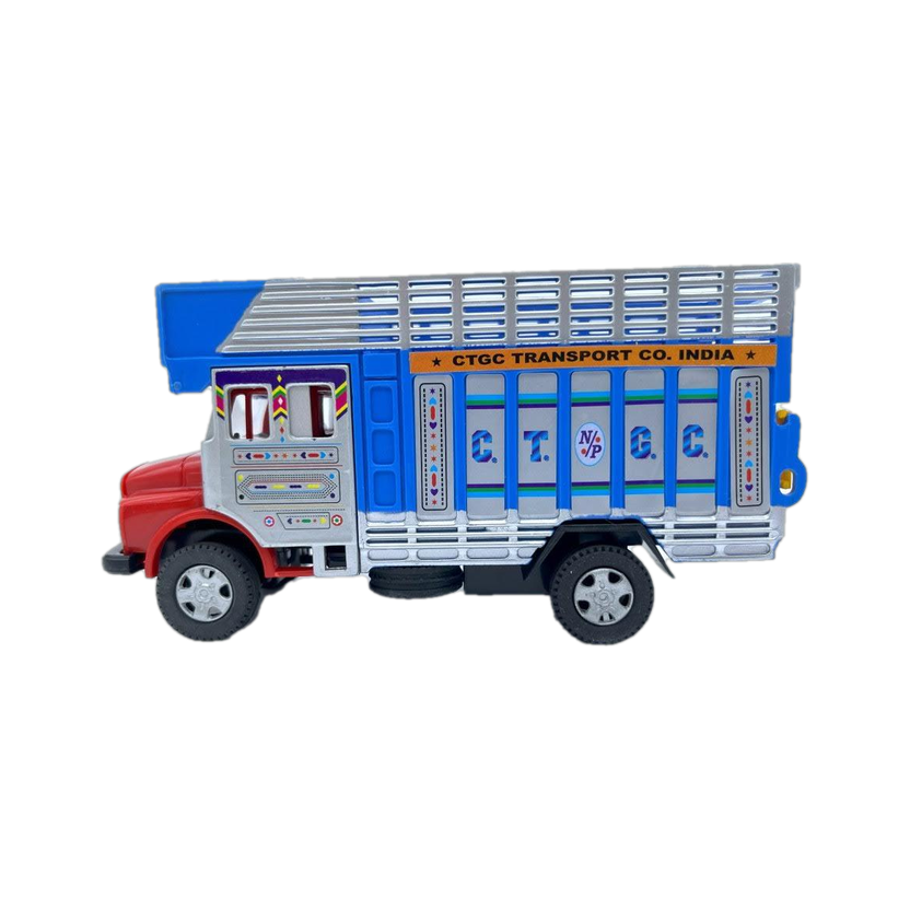 Click to enlarge centy Public Truck - Public Truck . shop for centy products in India. Toys for 2-5 Years Kids.