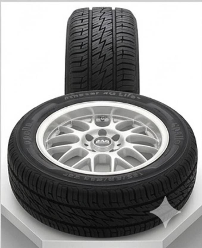 Apollo 81 T AMAZER 4G Life+ 4 Wheeler Tyre
