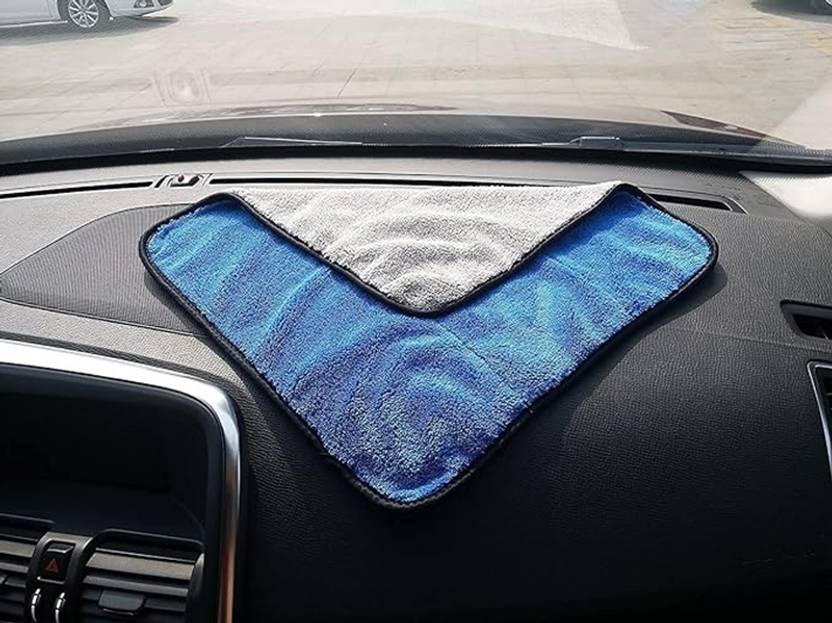 Navya Microfiber Vehicle Washing  Cloth