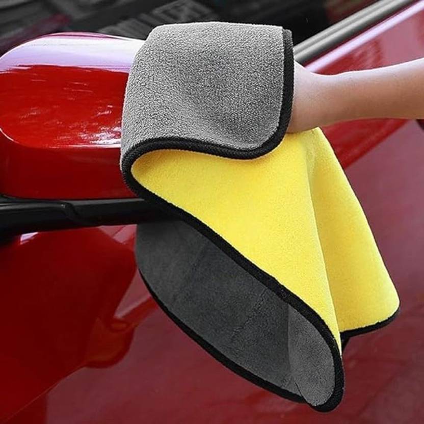 Navya Microfiber Vehicle Washing  Cloth