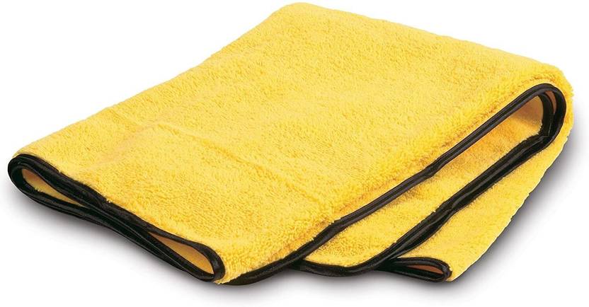 carempire Microfiber Vehicle Washing  Cloth