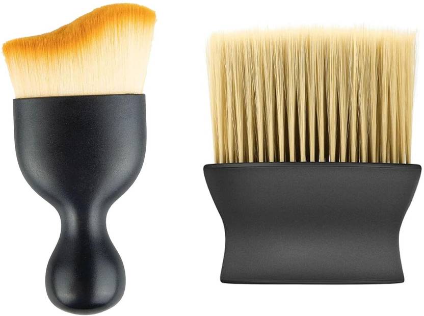 BHAVSHATRI combo dust cleaner Brush