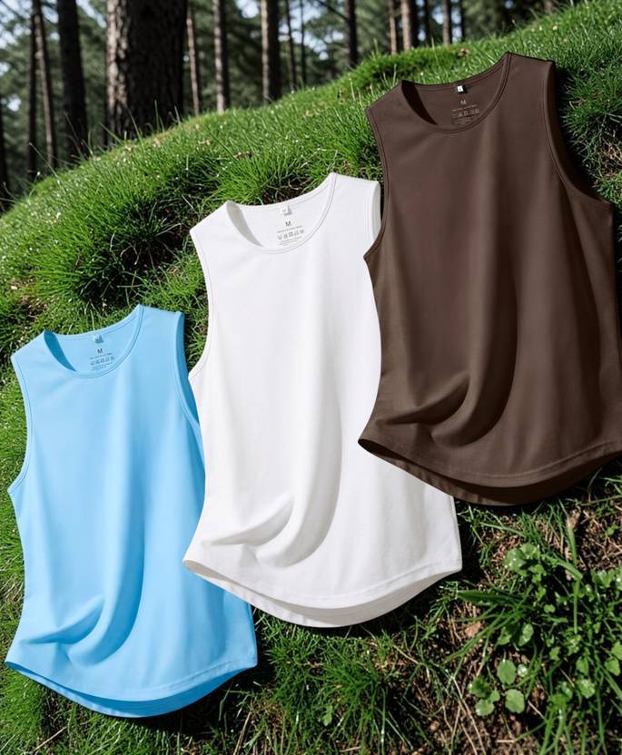 Avictor Men Vest