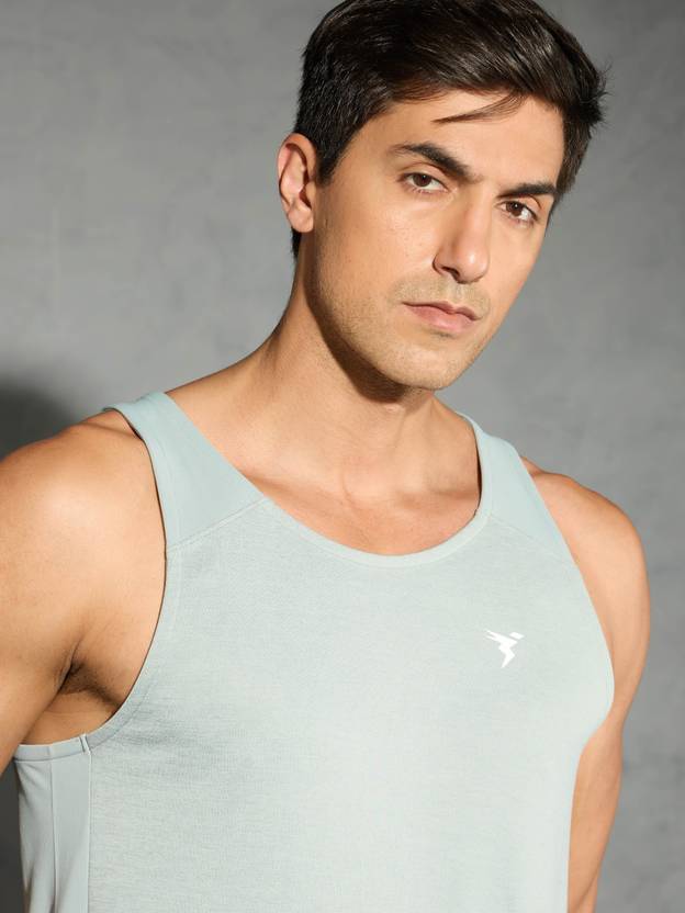 TECHNOSPORT Men Vest