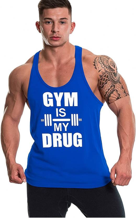 Faricon Trend faricon stylish and comfortable cool look sweatshirt Men Vest
