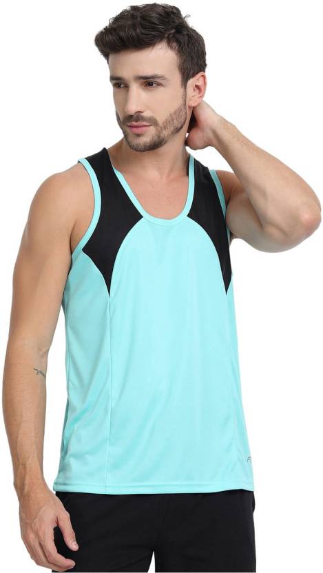 FTX Men Vest