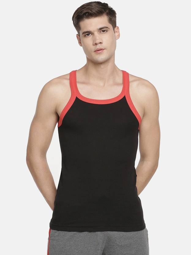 Macroman M-Series Men Vest