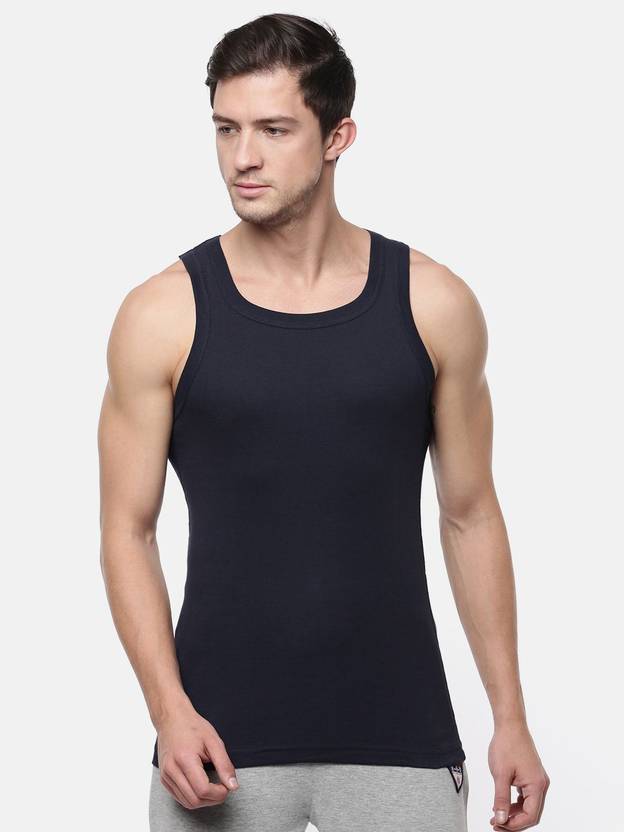 Macroman M-Series Active Modern Vest Men Vest