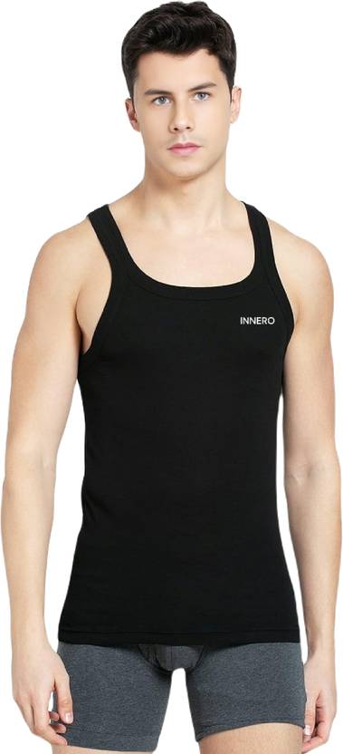 INNERO Men Vest
