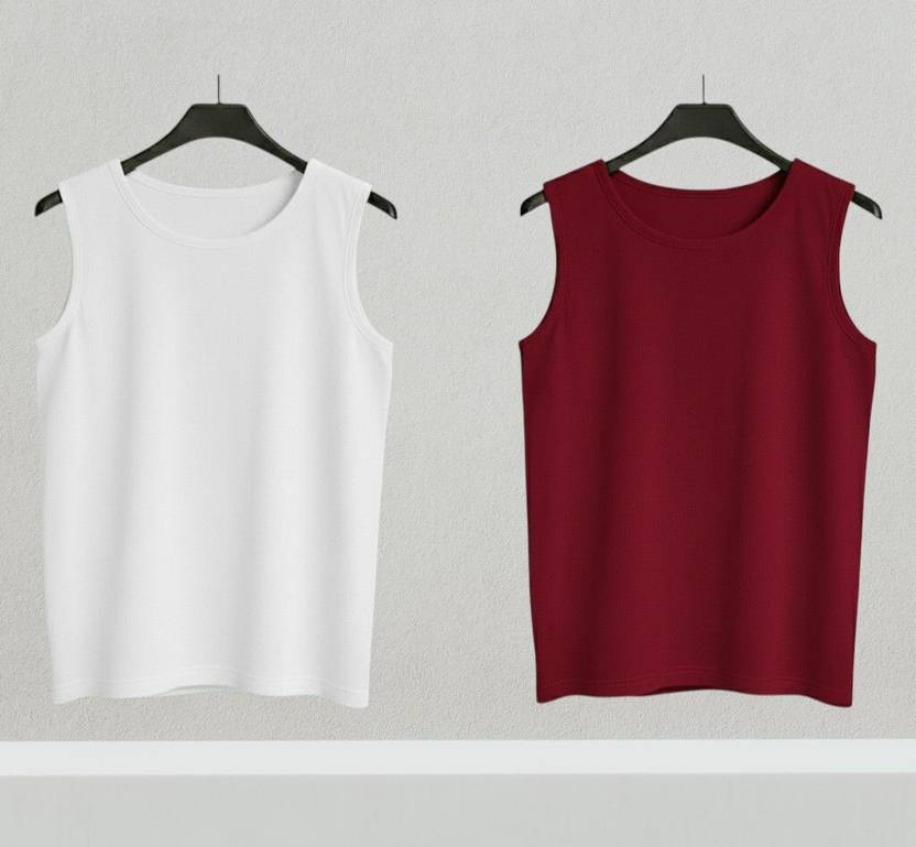 Avictor Men Vest
