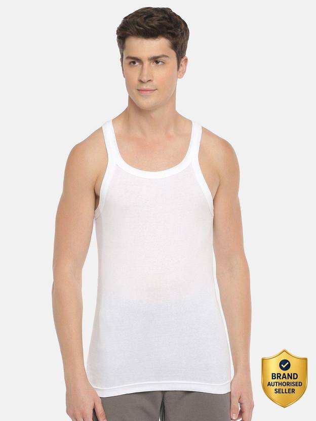 Macroman M-Series Men Vest