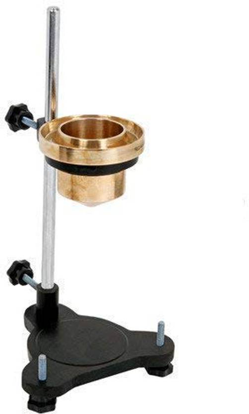 MICRON DOCTOR BLADE Brass Ford Cup size B4 With Heavy Cast