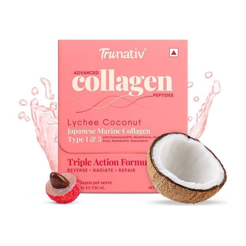 Nykaa Skin Supplements & Haircare Sale