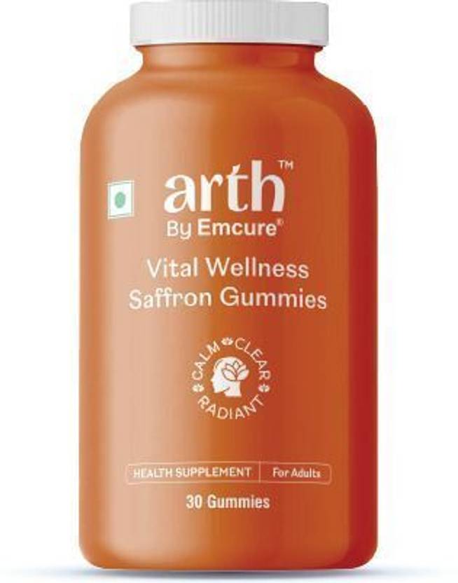 Arth Wellness Essentials Collection
