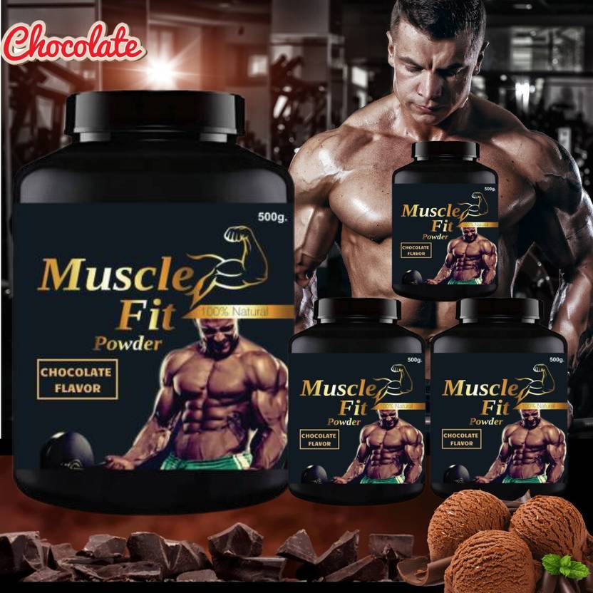 Fitness Care Health Products Collection