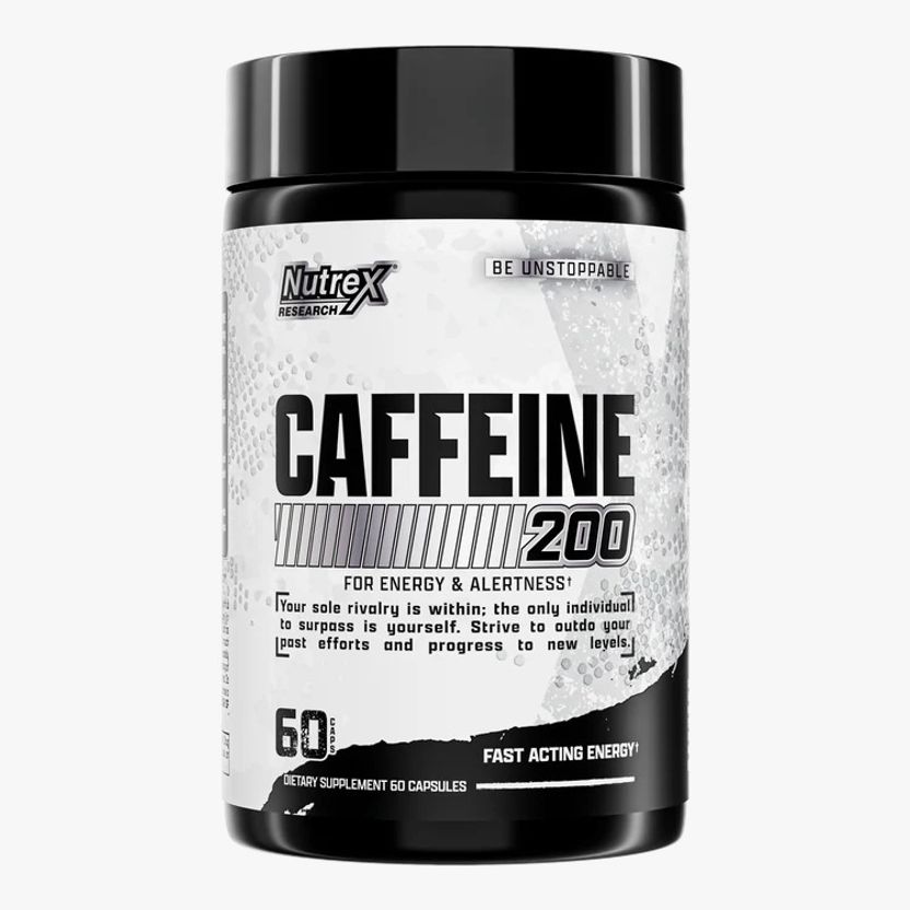 NutriJa Caffeine Powder Pre Workout 75g - Image 5