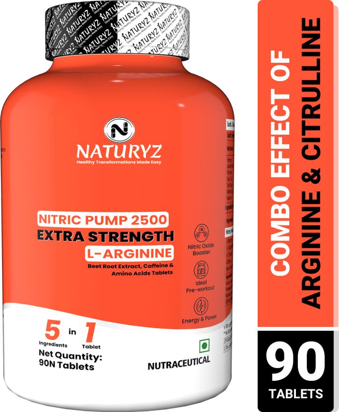 NutriJa Caffeine Powder Pre Workout 75g - Image 8