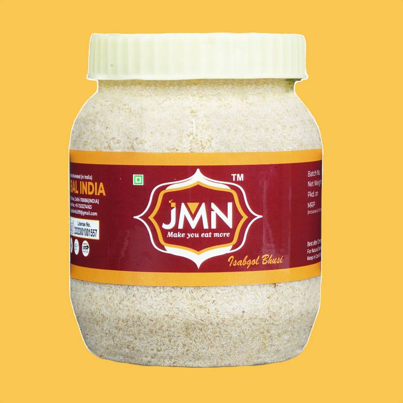 Fibre De Psyllium Sat-Isabgol Pure - 100g, Poudre, Naturelle, Pour Transit, DLUO 2025 - Neuf