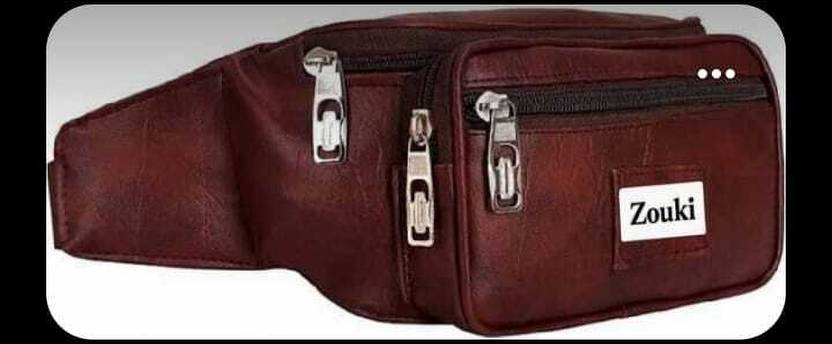 Zouki Waist bag Waist bag