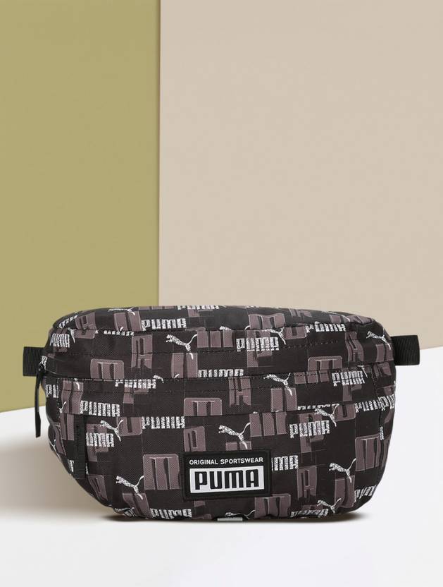 PUMA Academy Waist Bag Waist Bags